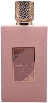 Ameerat Al Arab Prive Rose Asdaaf 100ml