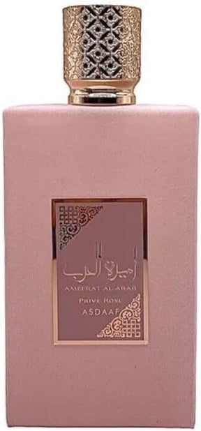 Ameerat Al Arab Prive Rose Asdaaf 100ml