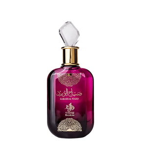 Sabah Al Ward Al Wataniah Feminino - Eau de Parfum 100ml