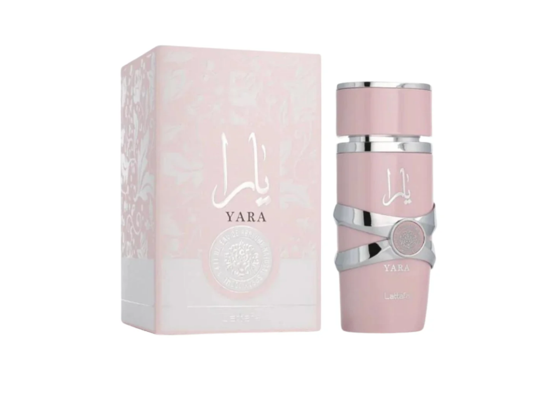 Yara Perfume for Women Eau de Parfum 100ml